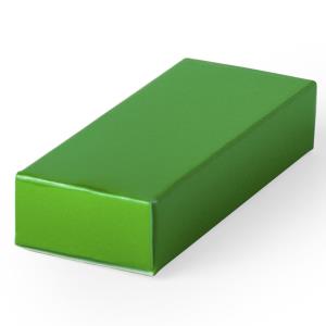Darčeková krabička Halmer, zelená