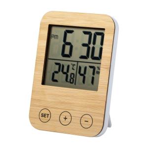 Meteorologická stanica Tempix