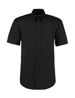 Košeľa  Corporate Oxford, 101 Black