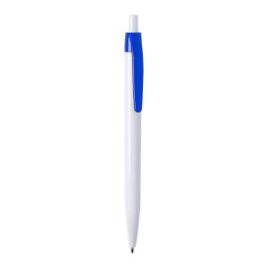 Guličkové pero Kific, modrá