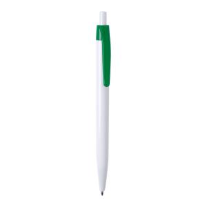 Guličkové pero Kific, zelená