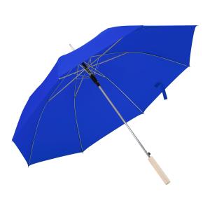 Dáždnik Korlet, modrá