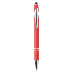 Dotykové pero Lekor, Červená (2)