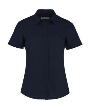 Dámska košeľa Poplin Korlit, 204 Dark Navy