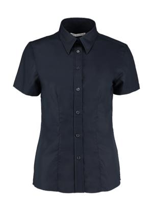 Blúzka  Workwear Oxford, 201 French Navy