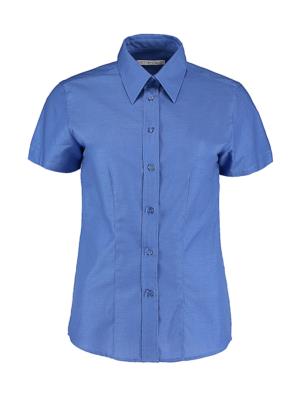 Blúzka  Workwear Oxford, 310 Italian Blue