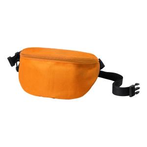 Ľadvinka Zunder, oranžová