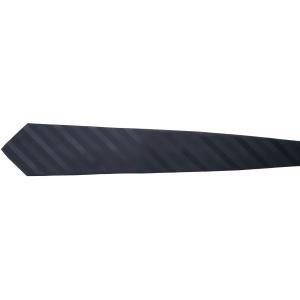 kravata Stripes, tmavomodrá (2)