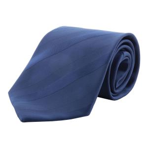 kravata Stripes, modrá