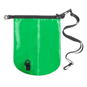 Vodeodolná taška Tinsul, zelená (2)