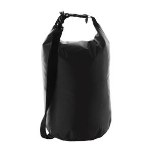 Vodeodolná taška Tinsul, čierna