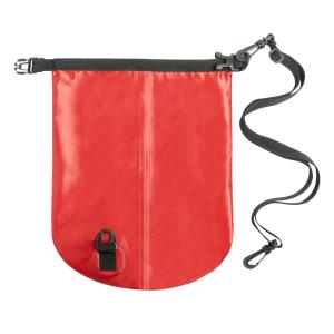 Vodeodolná taška Tinsul, Červená (2)