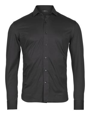  Košeľa Active Stretch, 101 Black