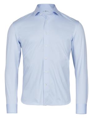  Košeľa Active Stretch, 321 Light Blue