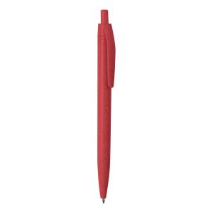 Guličkové pero Wipper, Červená