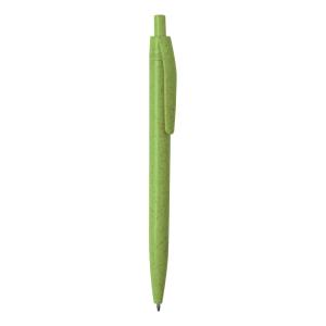 Guličkové pero Wipper, zelená