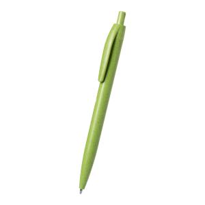 Guličkové pero Wipper, zelená (2)