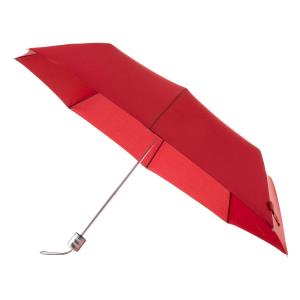 Ziant dáždnik v púzdre, Červená (2)