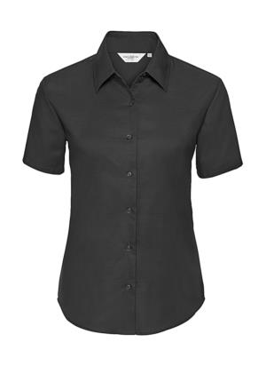Blúzka  Oxford, 101 Black