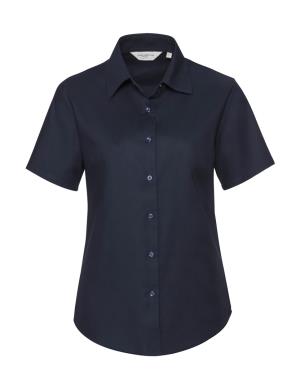 Blúzka  Oxford, 203 Bright Navy