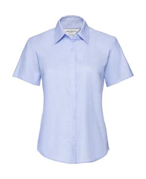 Blúzka  Oxford, 326 Oxford Blue