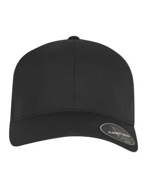 Šiltovka Flexfit Delta Snapback, 101 Black