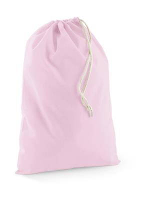 Bavlnené vrecko Lixcort, 420 Classic Pink