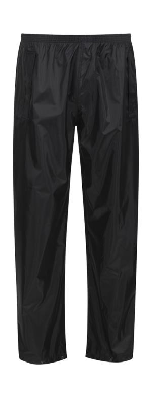 Vrchné nohavice  Stormbreak , 101 Black