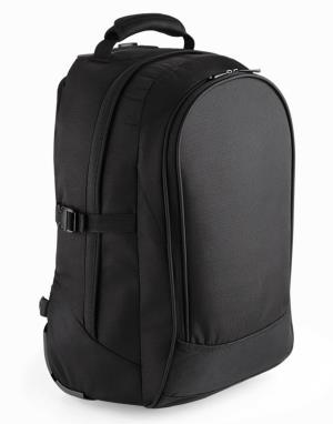 Taška na kolieskach, 101 Black