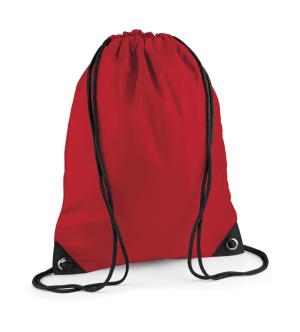 Nepremokavý vak šnurovací Drop, 401 Classic Red