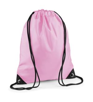 Nepremokavý vak šnurovací Drop, 419 Classic Pink