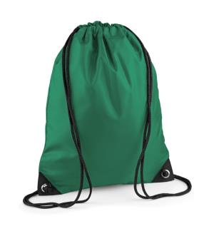 Nepremokavý vak šnurovací Drop, 518 Kelly Green