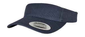 Šilt Curved Visor color, 200 Navy