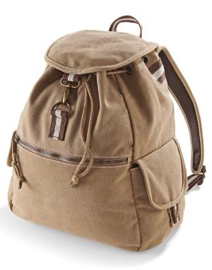 Plecniak Vintage Canvas, 733 Sahara