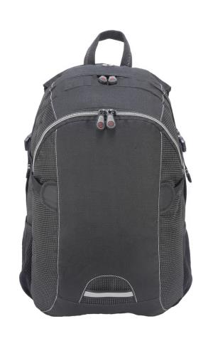 Plecniak Stylish Liverpool, 101 Black