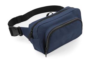 Ľadvinka  Organiser Waistpack, 201 French Navy