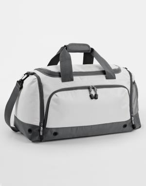 Športová taška  Holdall, 122 Ice Grey