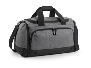 Športová taška  Holdall, 128 Grey Marl
