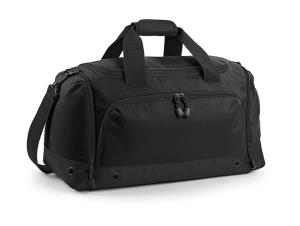 Športová taška  Holdall, 152 Black/Black