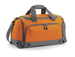 Športová taška  Holdall, 410 Orange