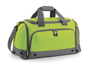 Športová taška  Holdall, 521 Lime Green