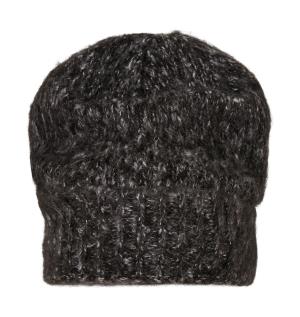 Soft Acrylic Beanie čiapka, 121 Grey