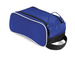 Taška na topánky, 385 Bright Royal/Black/White