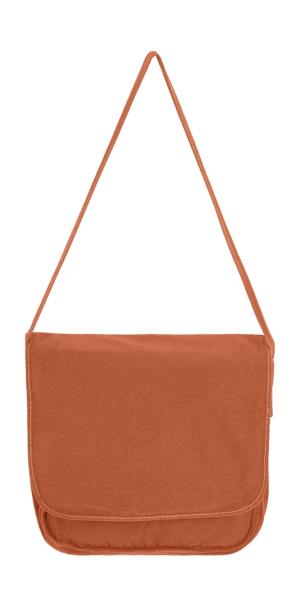 Plátená taška  Messenger, 413 Autumn Maple