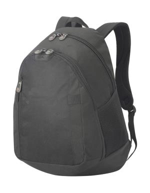 Plecniak na notebook Freiburg, 101 Black