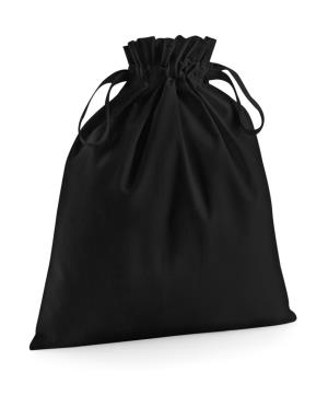 Vak z organickej bavlny, 101 Black