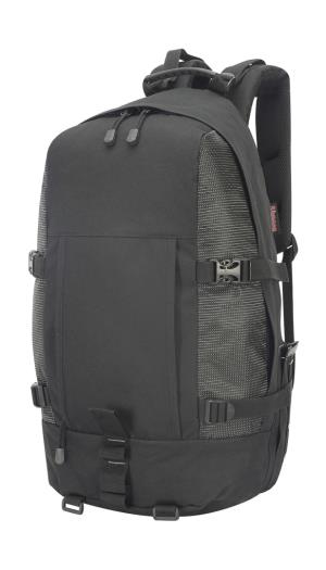 Plecniak Gran Paradiso, 101 Black