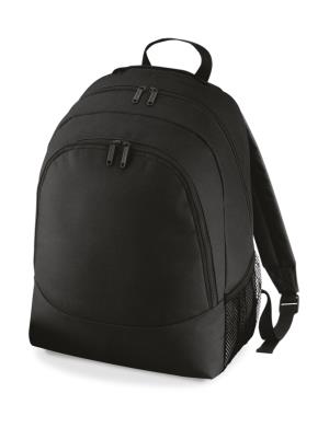 Univerzálny plecniak FalkAndRoss, 101 Black