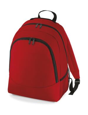 Univerzálny plecniak FalkAndRoss, 401 Classic Red