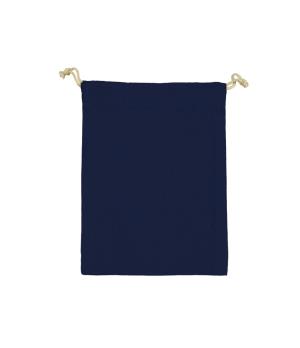 Vak so sťahovacou šnúrkou, 201 Dark Blue